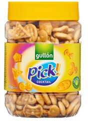 Gullón Gullon Pick Cocktail 250 g Gullón Gullon Pick Cocktail 250 g
