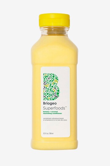 Briogeo SUPERFOODS™ Banana + Coconut Nourishing Conditioner 369Ml