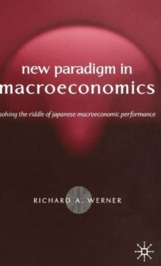 New Paradigm in Macroeconomics