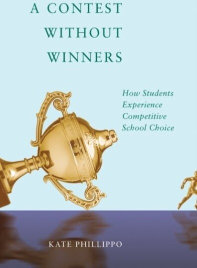 A Contest without Winners