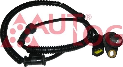 Sensor, ABS AUTLOG AS4419