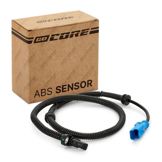 Sensor ABS goCORE GCD120163 Sensor ABS goCORE GCD120163