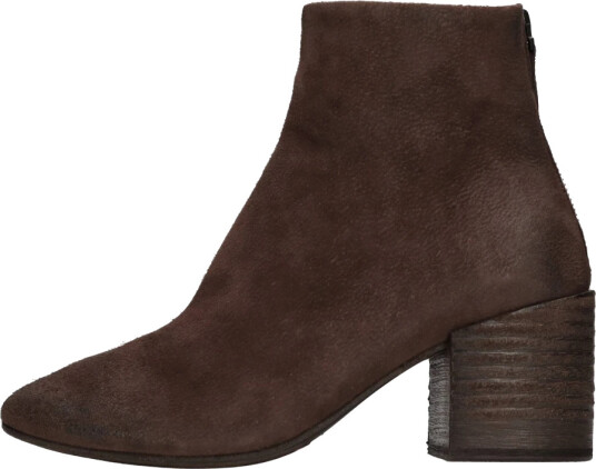 Marsell Dame Sko Brun 40 EU, Marsell Dame Sko Brun 40 EU,