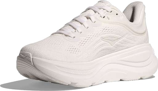 Hoka Bondi 9 Dame Wwh/White/White 37 1/3 Hoka Bondi 9 Dame Wwh/White/White 37 1/3