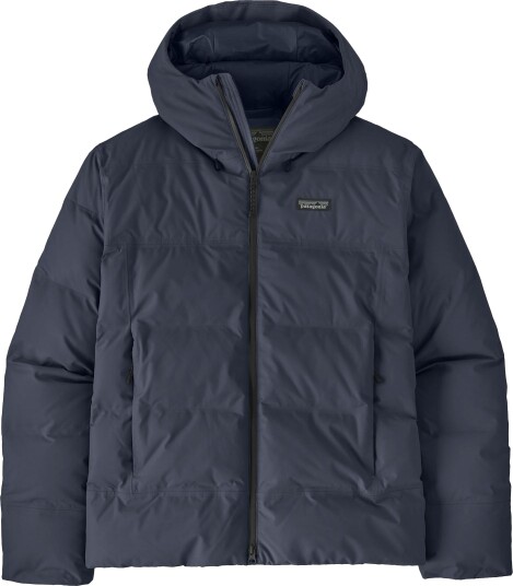 Patagonia Men"s Jackson Glacier Jacket New Navy XL