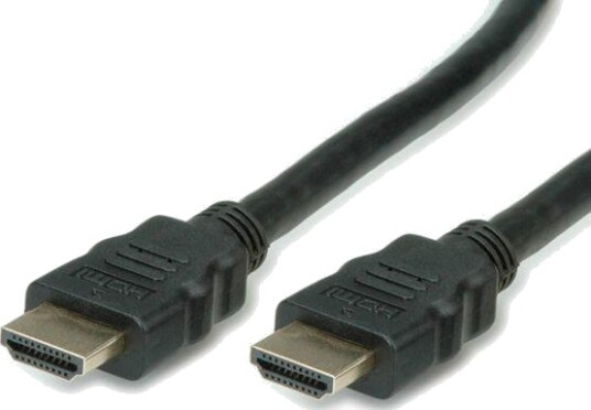 VALUE HDMI Ultra HD Cable + VALUE HDMI Ultra HD Cable +