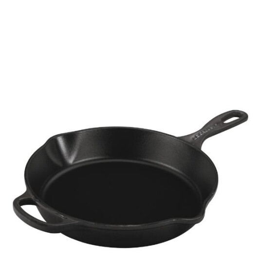 Le Creuset Dyp stekepanne 26 cm 2L matte black Le Creuset Dyp stekepanne 26 cm 2L matte black