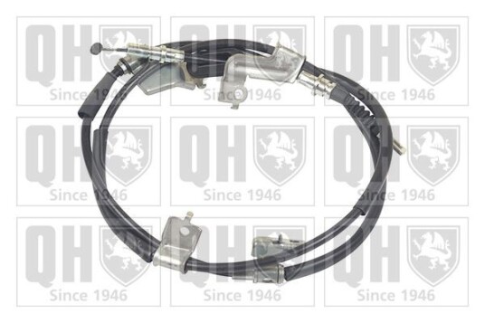 Tautrekk håndbremse QUINTON HAZELL BC4316