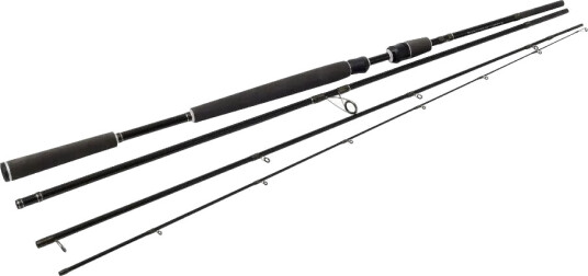 Westin W2 Bombarda haspelstang - 11.4 fot, 11-38 gram Westin W2 Bombarda haspelstang - 11.4 fot, 11-38 gram
