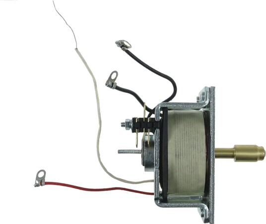 Innslag, starter AS-PL SS0031