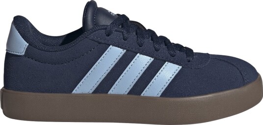 Adidas Sportswear Vl Court 3.0 K   Blue   29