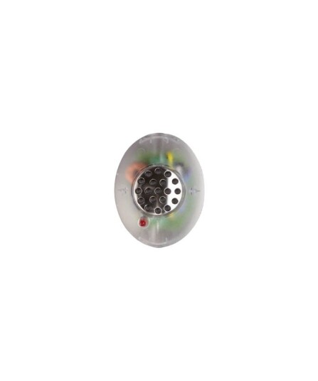 Relco - LED Dimmer Cross 4-100W (25-160W) Transparent