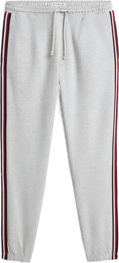 Tommy Hilfiger Track Pant - Grey - M