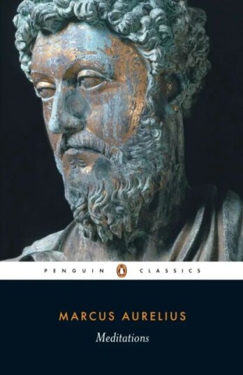 Meditations Av Marcus Aurelius Meditations Av Marcus Aurelius