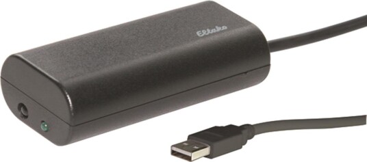 Eltako 30000387 IR omkobler med USB tilkobling Elfordeling & strømforsyning