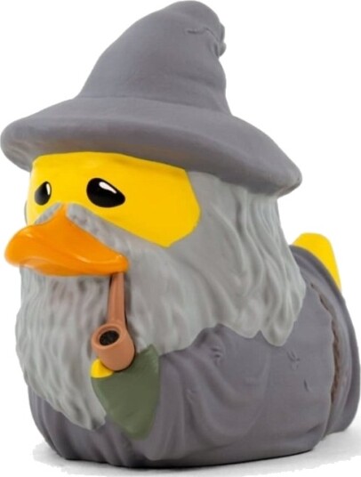 Figur Numskull Tubbz And Samlerfigur Gandalf 9 Cm Figur Numskull Tubbz And Samlerfigur Gandalf 9 Cm