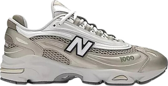 New Balance Herre Sport Beige 45 EU,