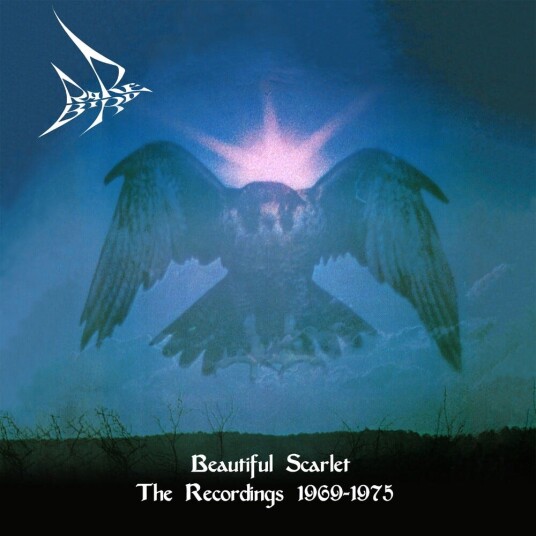 Rare Bird Beautiful Scarlet: Recordings 19691975 CD Rare Bird Beautiful Scarlet: Recordings 19691975 CD