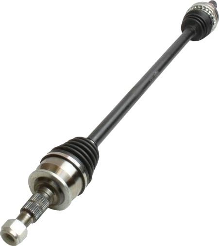 MAXGEAR 49 2570 Drivaksel