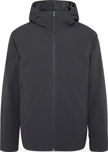 ELVINE Arnar NIGHT GREY S
