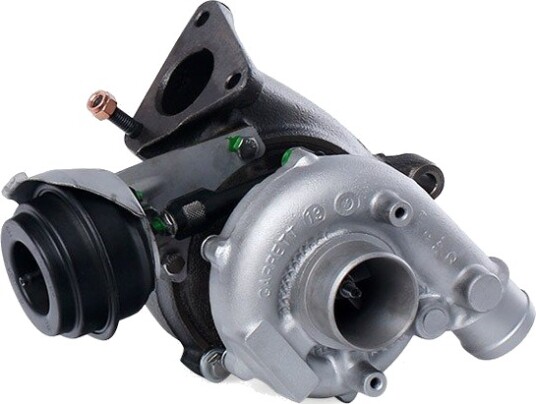 Turbolader RIDEX REMAN 2234C0026R Turbolader RIDEX REMAN 2234C0026R