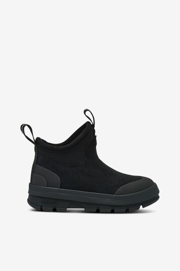 Tretorn Boots Lunar Hybrid Svart