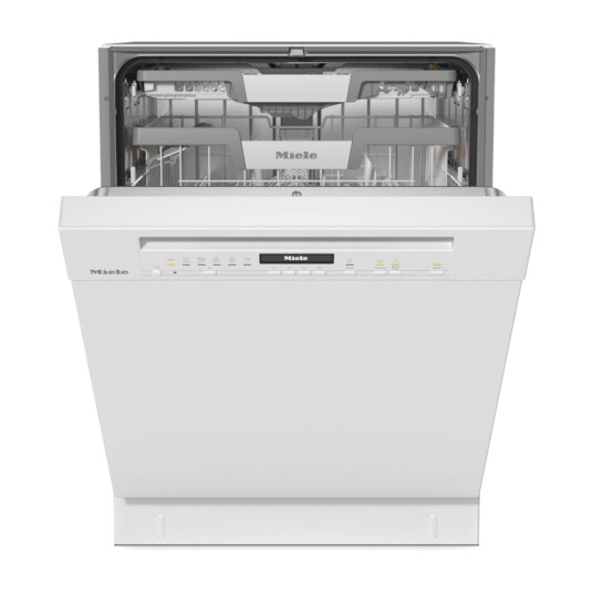 Miele G 7043 SCU NER BW oppvaskmaskin