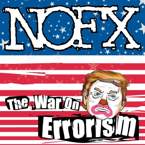 War On Errorism