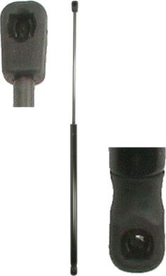 Baklukedemper Magnum Technology MGS3027