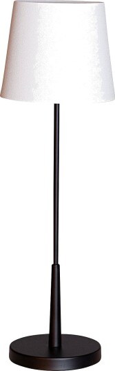 By Rydéns Bordlampe Lumi H 68,5 cm Svart Bordlamper By Rydéns Bordlampe Lumi H 68,5 cm Svart Bordlamper