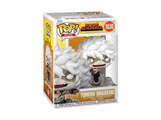 Funko! Pop Vinyl Mha Shigaraki All One Funko! Pop Vinyl Mha Shigaraki All One