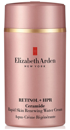 Elizabeth Arden Ceramide Retinol + HPR Ansiktskrem 50 ml Elizabeth Arden Ceramide Retinol + HPR Ansiktskrem 50 ml