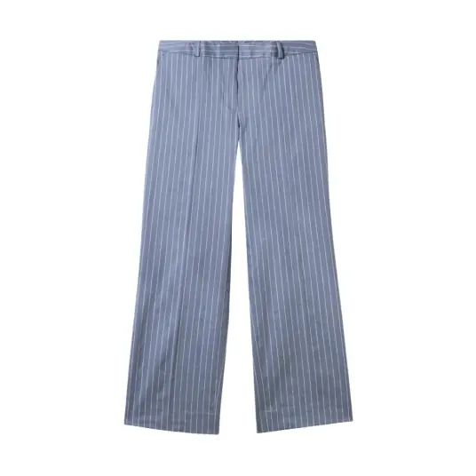 Brooks Brothers Dame Bukser Blå XS, Brooks Brothers Dame Bukser Blå XS,