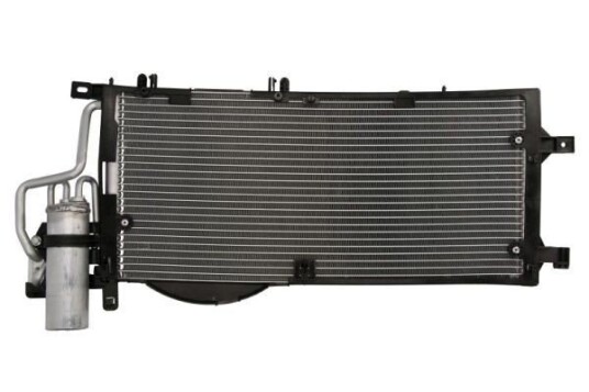 Kondensator THERMOTEC KTT110429 Kondensator THERMOTEC KTT110429