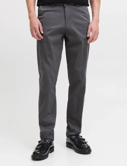 Jack & Jones Jpstmarco Bowie Noos - Grey - 28 x 32