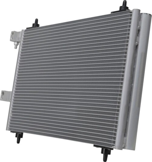 HELLA 8FC 366 222-751 Kondensator, klimaanlegg