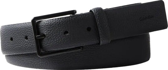 Calvin Klein | Warmth Buckle Pebble 35Mm Fixed | 115