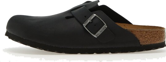 Birkenstock Sandaler Boston Hvit Unisex EU 47 1/3 Birkenstock Sandaler Boston Hvit Unisex EU 47 1/3