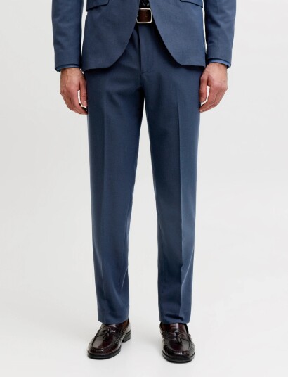 Jack & Jones Jprblamartin Trouser Co01 Blue 50