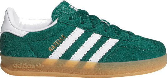 Adidas Originals Gazelle Indoor C Green 34