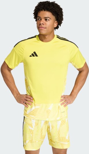 adidas Tiro26 Competition Goalkeeper Jersey, størrelse X-Small