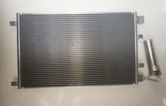 Kondensator klimaanlegg CLIMTEX CH2 094 Kondensator klimaanlegg CLIMTEX CH2 094