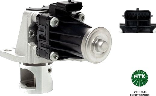 EGR-ventil NGK 91896
