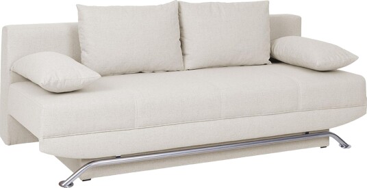 Olier Sofa Grå