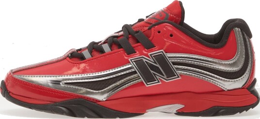 Joggesko New Balance RC56 Red EUR 44