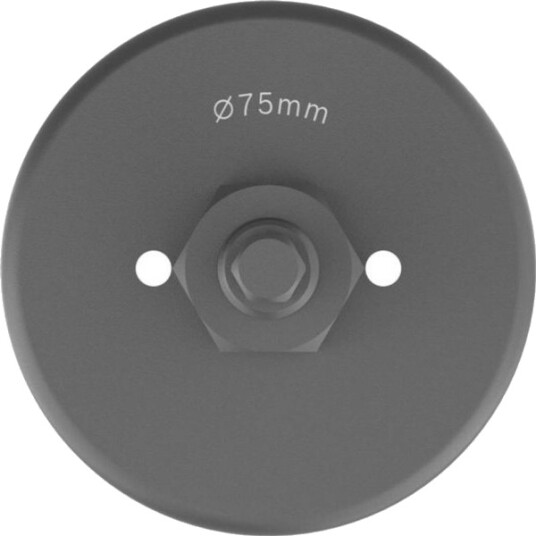 Bosch Tilbehør 2608594499 Stikksagblad 75 Mm - 1 Stk Bosch Tilbehør 2608594499 Stikksagblad 75 Mm - 1 Stk