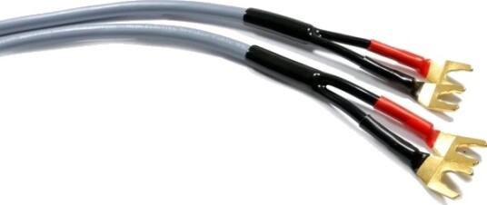 Kabel Melodika Widly Widly 2 M Grå