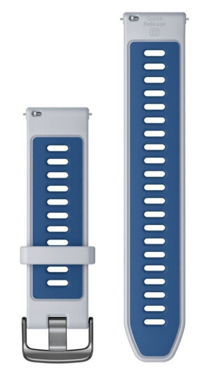 Garmin Watchstrap Quick Release (22 mm) Garmin Watchstrap Quick Release (22 mm)