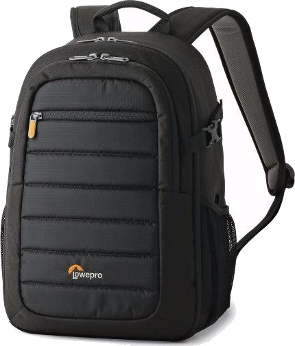 Lowepro Tahoe Bp 150 Svart
