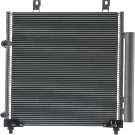 Kondensator klimaanlegg MAHLE AC 1103 000S